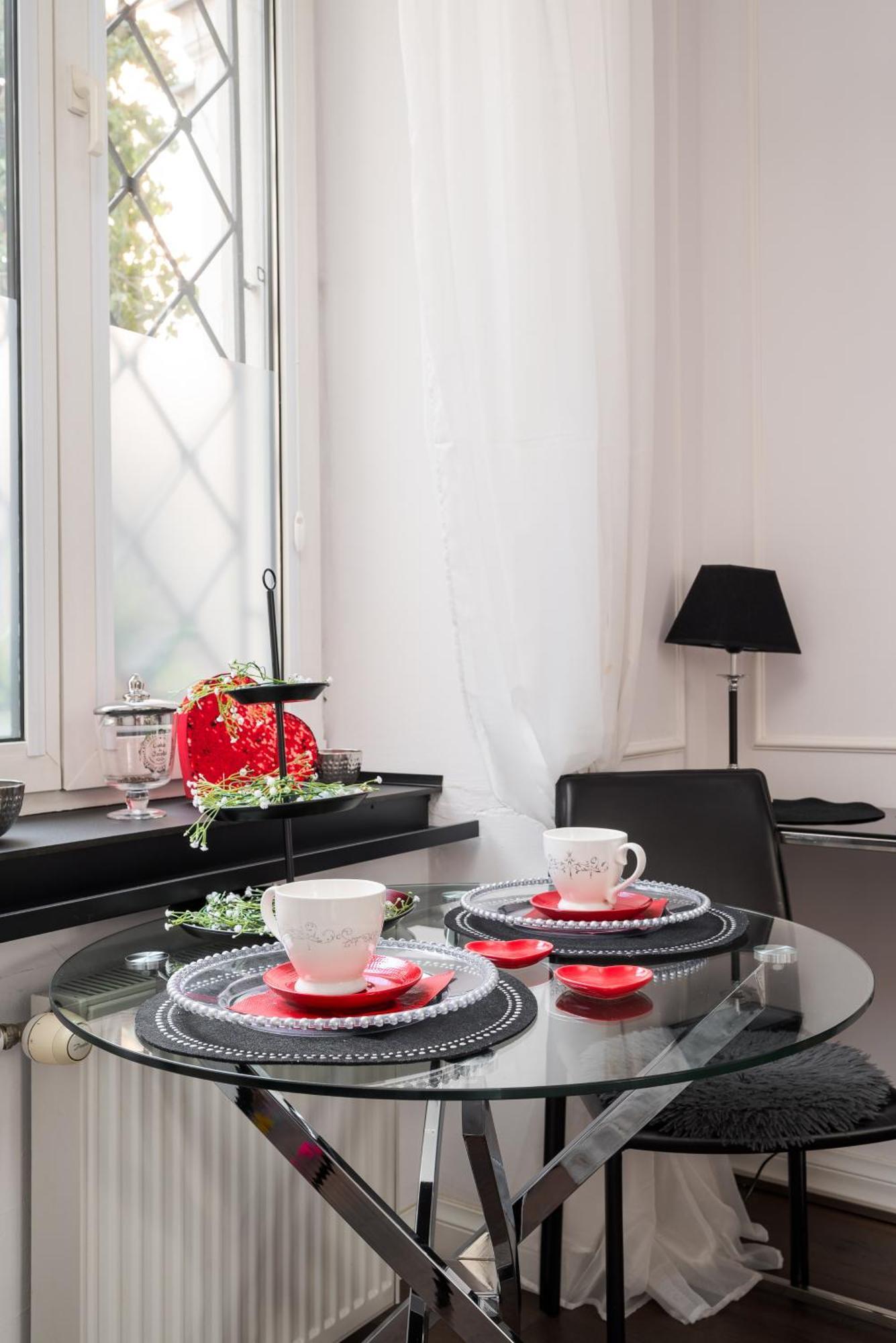 Premium Apart Varsovia Alice 2 Exterior foto